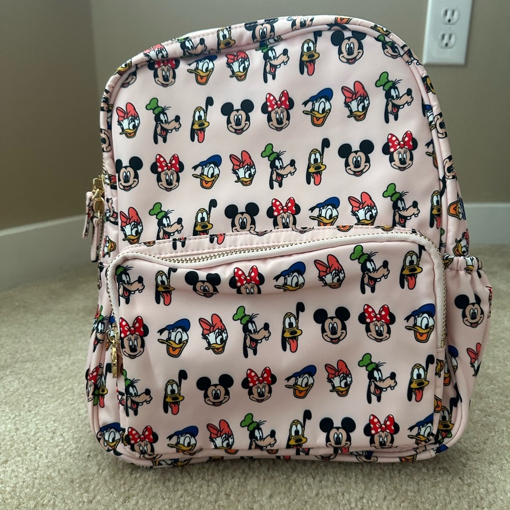 Stoney clover lane backpack sensational 6 scl limited edition mini size